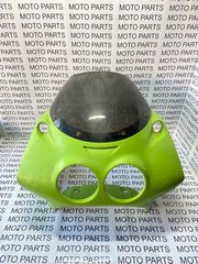 KAWASAKI ZXR 250 ΜΑΣΚΑ ΕΜΠΡΟΣ ΦΑΝΑΡΙΟΥ ΜΕ ΑΝΕΜΟΘΩΡΑΚΑ - MOTO PARTS