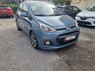 Hyundai i 10 '15