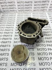 KAWASAKI KLR 650 ΚΥΛΙΝΔΡΟΣ ΠΙΣΤΟΝΙ 0,50 - MOTO PARTS