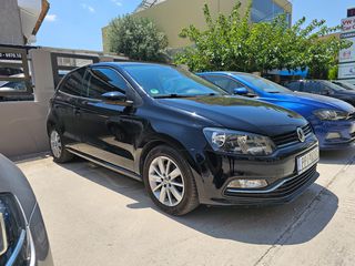 Volkswagen Polo '15