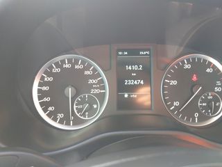 Κλούβα Mercedes-Benz 2018 VITO 114- RWD-  2 ΠΛΑΙΝΕΣ LANG--thumb-18