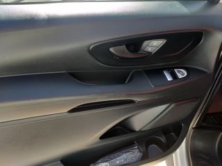 Κλούβα Mercedes-Benz 2018 VITO 114- RWD-  2 ΠΛΑΙΝΕΣ LANG--thumb-23