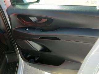 Κλούβα Mercedes-Benz 2018 VITO 114- RWD-  2 ΠΛΑΙΝΕΣ LANG--thumb-27