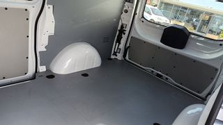 Κλούβα Mercedes-Benz 2018 VITO 114- RWD-  2 ΠΛΑΙΝΕΣ LANG--thumb-38