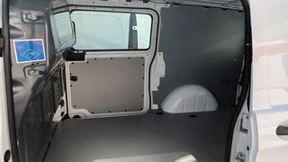Κλούβα Mercedes-Benz 2018 VITO 114- RWD-  2 ΠΛΑΙΝΕΣ LANG--thumb-39