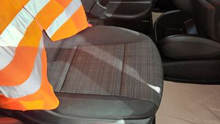 Κλούβα Mercedes-Benz 2018 VITO 114- RWD-  2 ΠΛΑΙΝΕΣ LANG--thumb-32
