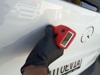 Κλούβα Mercedes-Benz 2018 VITO 114- RWD-  2 ΠΛΑΙΝΕΣ LANG--thumb-43