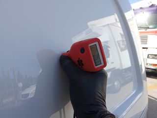 Κλούβα Mercedes-Benz 2018 VITO 114- RWD-  2 ΠΛΑΙΝΕΣ LANG--thumb-44
