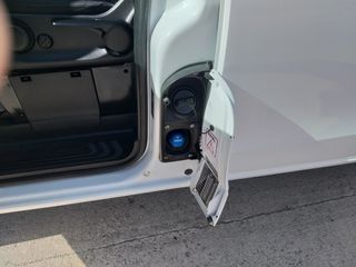 Κλούβα Mercedes-Benz 2018 VITO 114- RWD-  2 ΠΛΑΙΝΕΣ LANG--thumb-13