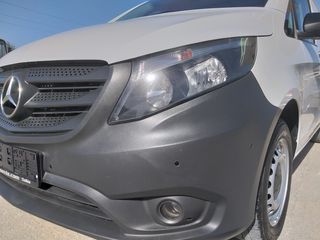 Κλούβα Mercedes-Benz 2018 VITO 114- RWD-  2 ΠΛΑΙΝΕΣ LANG--thumb-9