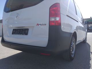 Κλούβα Mercedes-Benz 2018 VITO 114- RWD-  2 ΠΛΑΙΝΕΣ LANG--thumb-12