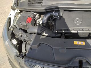 Κλούβα Mercedes-Benz 2018 VITO 114- RWD-  2 ΠΛΑΙΝΕΣ LANG--thumb-29