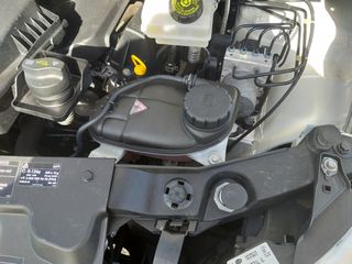 Κλούβα Mercedes-Benz 2018 VITO 114- RWD-  2 ΠΛΑΙΝΕΣ LANG--thumb-41