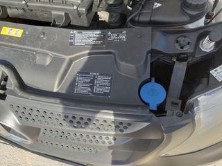 Κλούβα Mercedes-Benz 2018 VITO 114- RWD-  2 ΠΛΑΙΝΕΣ LANG--thumb-42