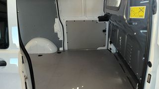 Κλούβα Mercedes-Benz 2018 VITO 114- RWD-  2 ΠΛΑΙΝΕΣ LANG--thumb-37