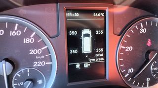 Κλούβα Mercedes-Benz 2018 VITO 114- RWD-  2 ΠΛΑΙΝΕΣ LANG--thumb-19