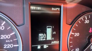 Κλούβα Mercedes-Benz 2018 VITO 114- RWD-  2 ΠΛΑΙΝΕΣ LANG--thumb-20