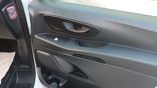 Κλούβα Mercedes-Benz 2018 VITO 114- RWD-  2 ΠΛΑΙΝΕΣ LANG--thumb-30