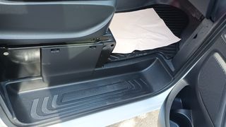 Κλούβα Mercedes-Benz 2018 VITO 114- RWD-  2 ΠΛΑΙΝΕΣ LANG--thumb-35