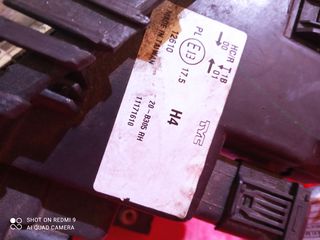 Mini cooper R56 Φανάρι Εμπρός Δεξιά -thumb-3