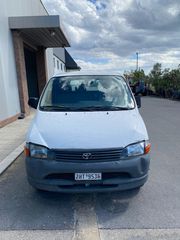 Toyota Hiace 2002-thumb-5