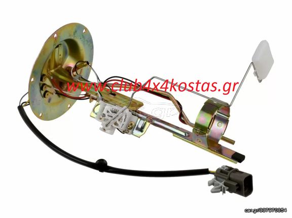 ΦΛΟΤΕΡ NISSAN D21 25060-24G02  '87-'92 SCB 4WD Z24S  Α' ΠΟΙΟΤΗΤΑ ΜΕ ΦΠΑ