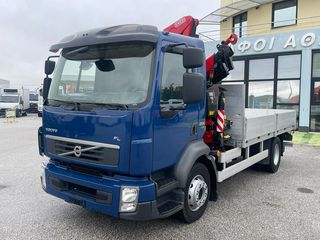 Volvo '08 FLL 280 4X2 / EURO 5