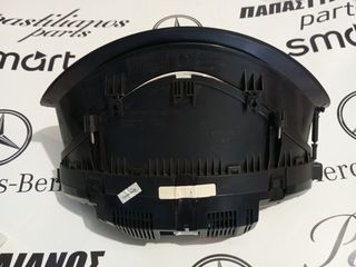 ΚΑΝΤΡΑΝ MERCEDES E CLASS W211 DIESEL-thumb-3