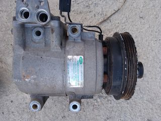 HYUNDAI - KIA ΚΟΜΠΡΕΣΕΡ AIR CONDITION 1500 KYBIKA  G4HC