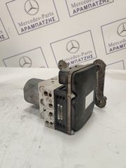 ΜΟΝΑΔΑ ΦΡΕΝΩΝ MERCEDES E-CLASS W211
