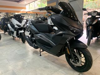 Keeway Vieste 125 2023-thumb-6