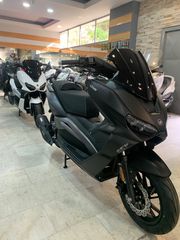 Keeway Vieste 125 2023-thumb-2