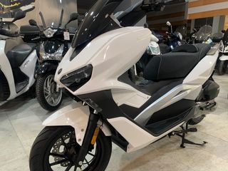 Keeway Vieste 125 2023-thumb-1