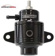 AEROFLOW ΡΥΘΜΙΣΤΗΣ ΠΙΕΣΗΣ ΚΑΥΣΙΜΟΥ UNIVERSAL AF66-2058 BLK