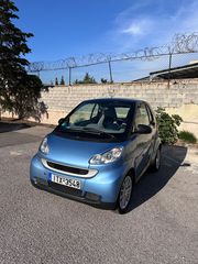 Smart ForTwo '09 451