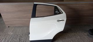 OPEL MOKKA 2013-2016 ΠΟΡΤΑ ΠΙΣΩ ΑΡΙΣΤΕΡΗ ΧΡΩΜΑ ΛΕΥΚΟ
