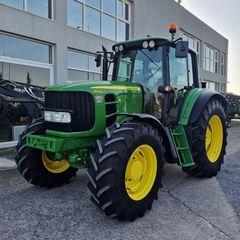 Τρακτέρ John Deere 2008 6530 PREMIUM