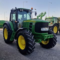 Τρακτέρ John Deere 2008 6530 PREMIUM-thumb-1