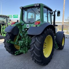 Τρακτέρ John Deere 2008 6530 PREMIUM-thumb-2