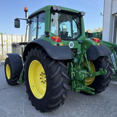 Τρακτέρ John Deere 2008 6530 PREMIUM-thumb-3