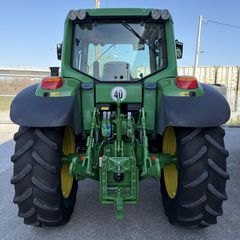 Τρακτέρ John Deere 2008 6530 PREMIUM-thumb-4