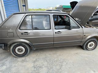 Volkswagen Golf '85