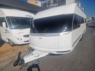 Hobby 2016 720 PREMIUM MOVER 9.5μετρα-thumb-1