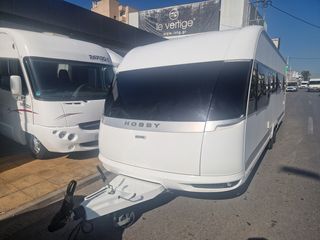 Hobby 2016 720 PREMIUM MOVER 9.5μετρα-thumb-41