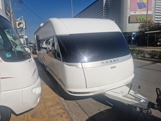 Hobby 2016 720 PREMIUM MOVER 9.5μετρα-thumb-2