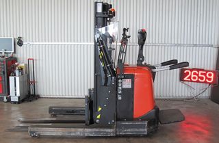 Toyota 2016 BT SPE 120 XRD KLB2659