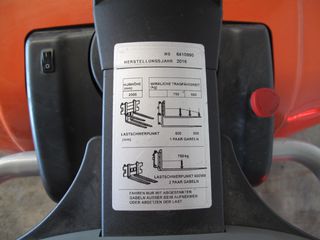 Toyota 2016 BT SPE 120 XRD KLB2659-thumb-8