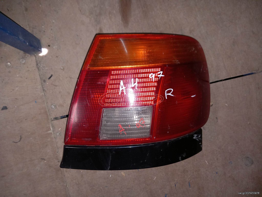 AUDI A4 '95-'99 ΦΑΝΑΡΙ ΠΙΣΩ ΔΕΞΙ