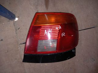 AUDI A4 '95-'99 ΦΑΝΑΡΙ ΠΙΣΩ ΔΕΞΙ