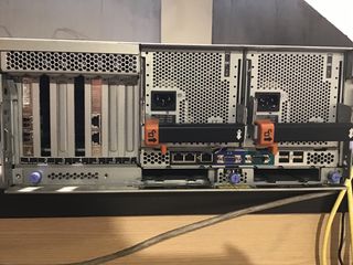 ΠΩΛΕΙΤΑΙ SERVER IBM System x3850 X5 High-End Enterprise Server – Ιδανικός για virtualisation, databases, storage nodes κ.ά.-thumb-2